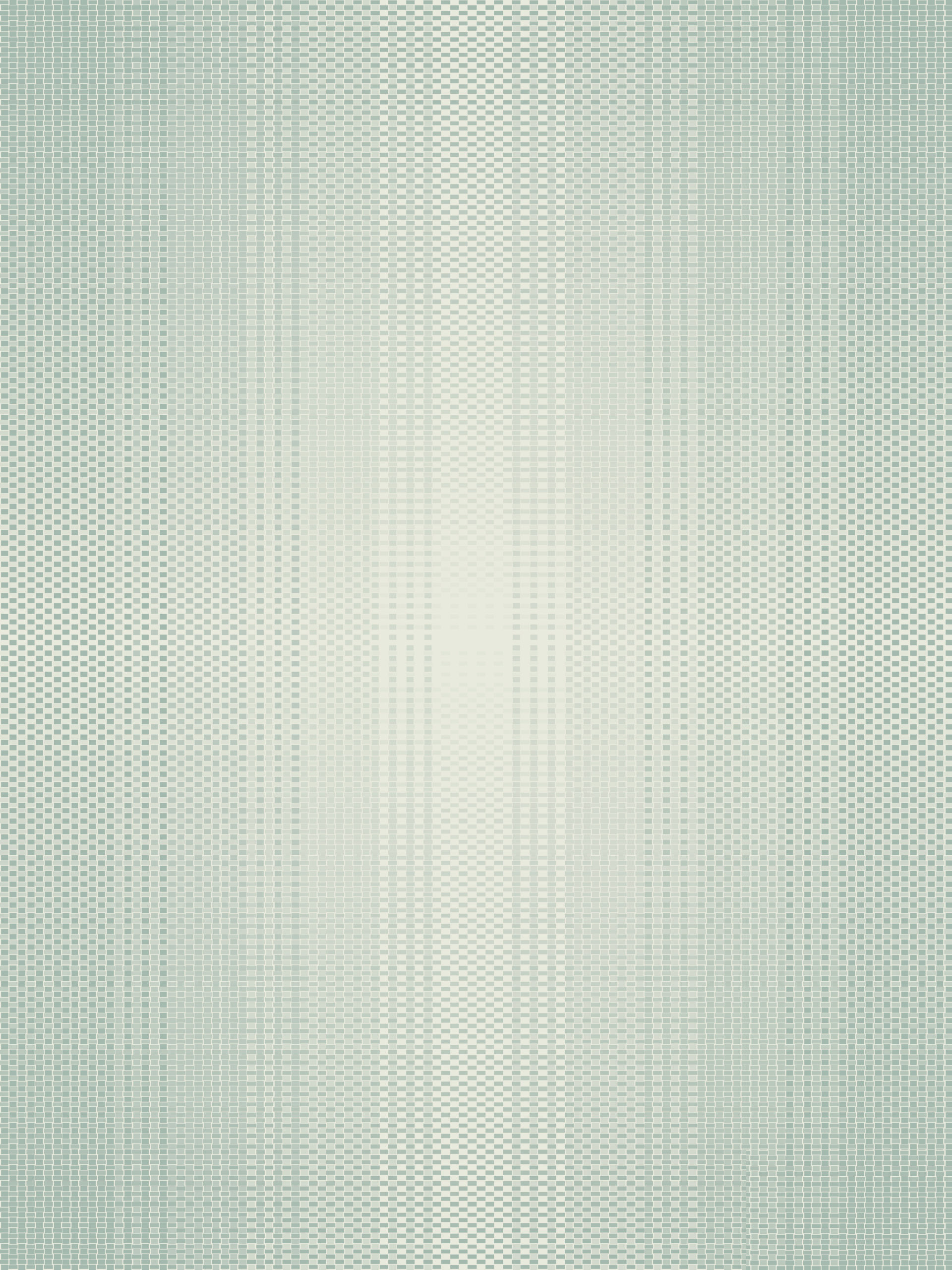 Fade Away Flatwoven Rug in Cerulean