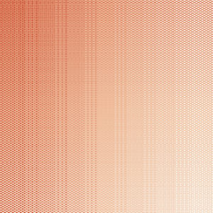 Fade Away Flatwoven Rug in Desert Rose