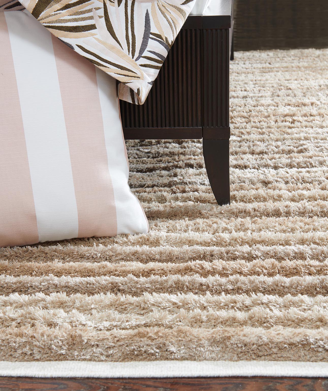 Shaggy Rug
