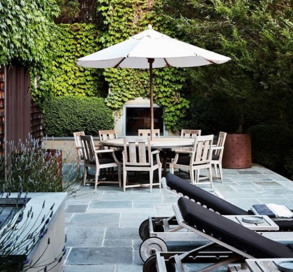 Outdoor Design Inspiration Sutherland Furniture