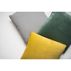 Plushy Designer Pillows by Perennials India