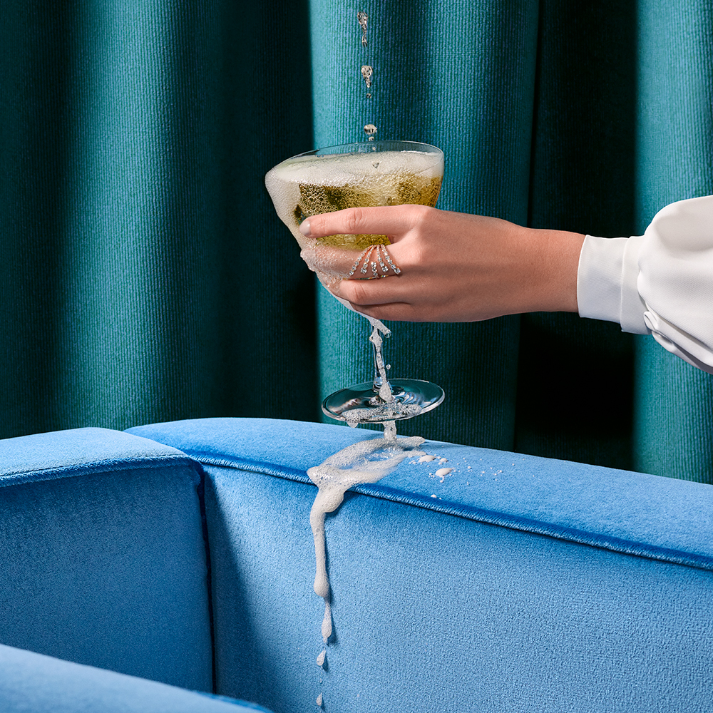 Perennials Fabrics Host Fearlessly