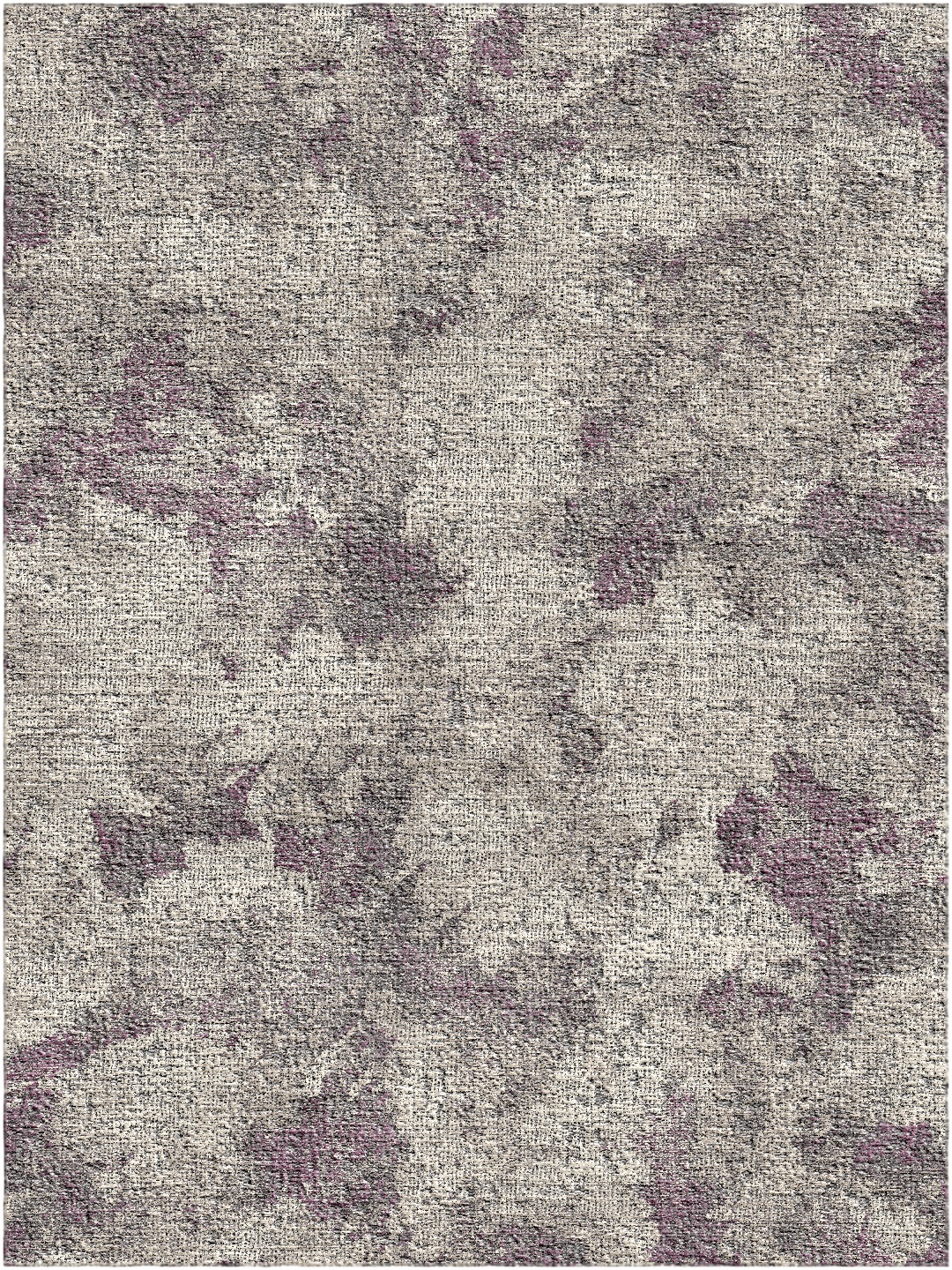 Rug - Cumulus Drop Stitch