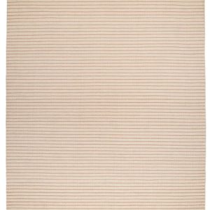 Needlepoint in Sunset