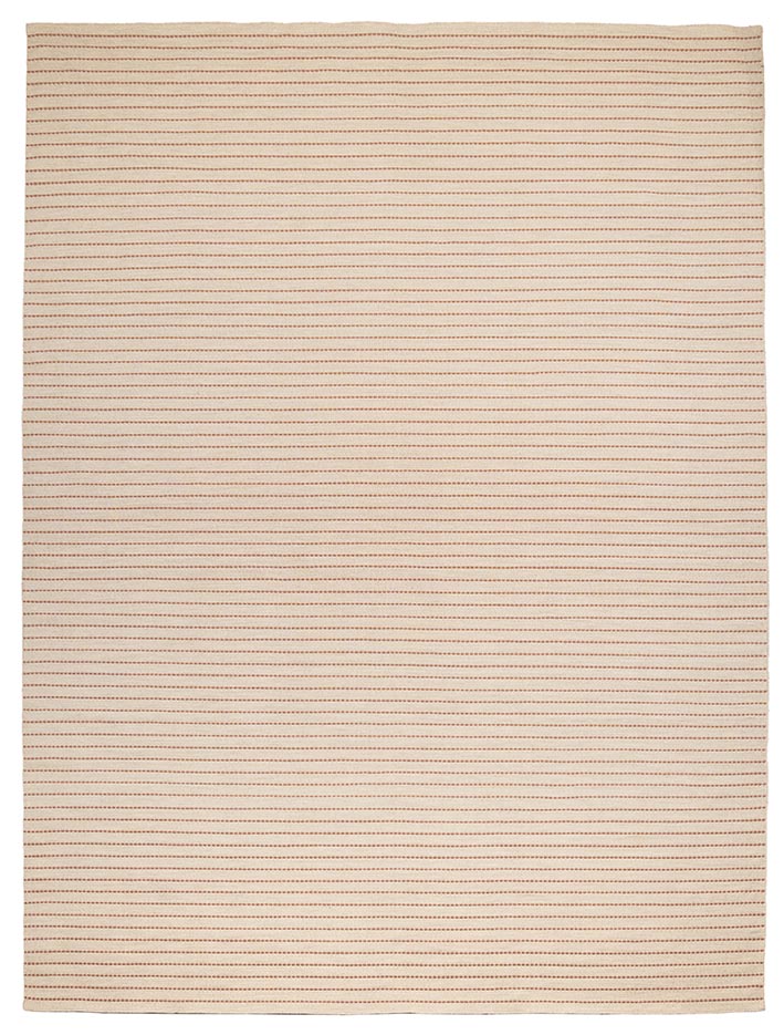 Needlepoint in Sunset