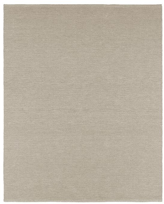 Rug - Tricot Flatwoven