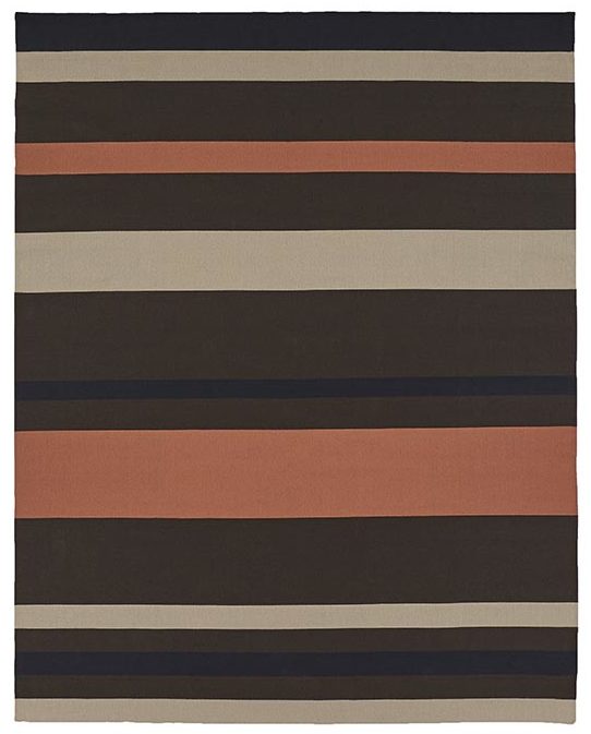 Rug - Linea Flatwoven