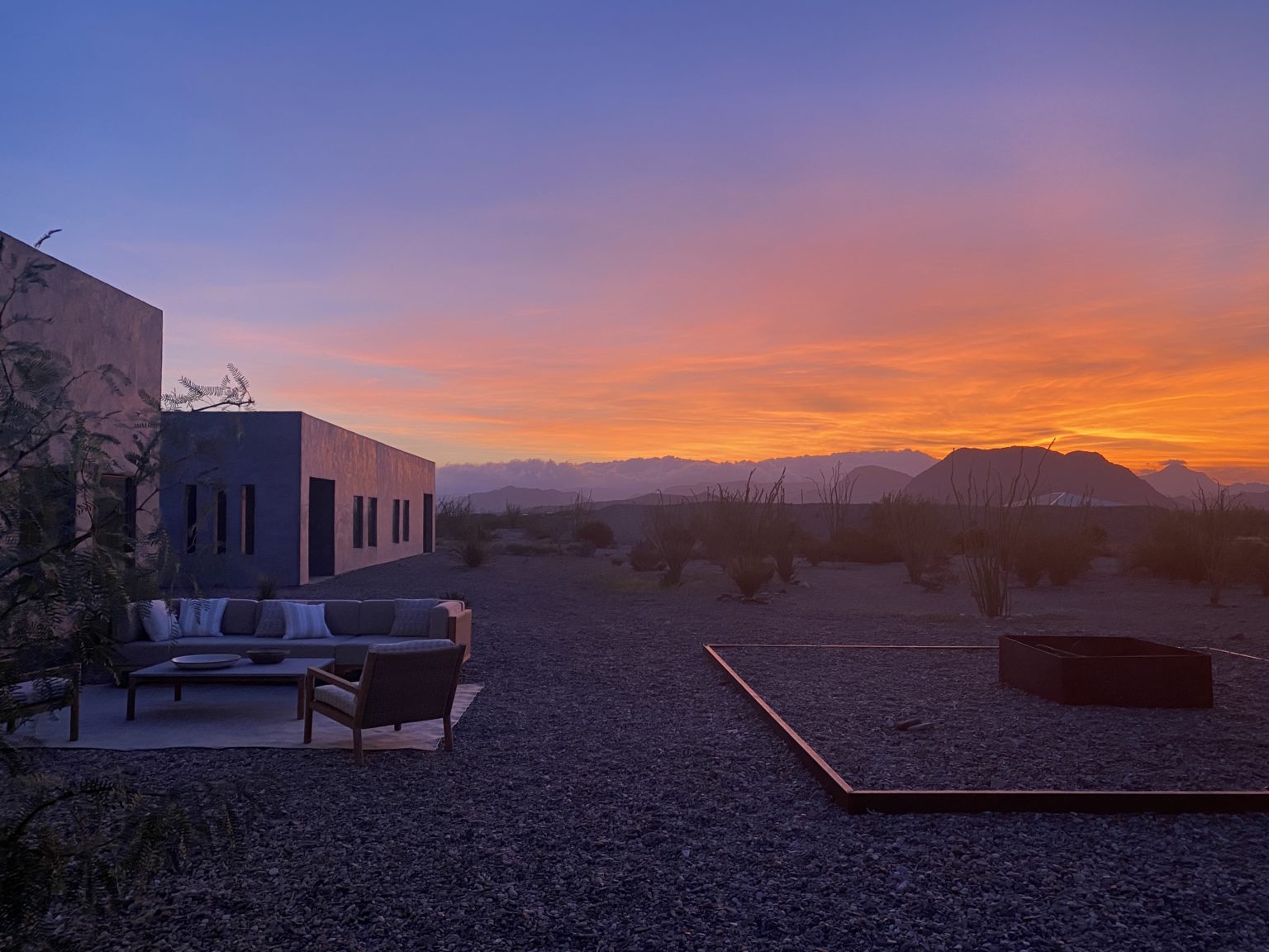Off the Loom Perennials by Vincent Van Duysen Sutherland Furniture