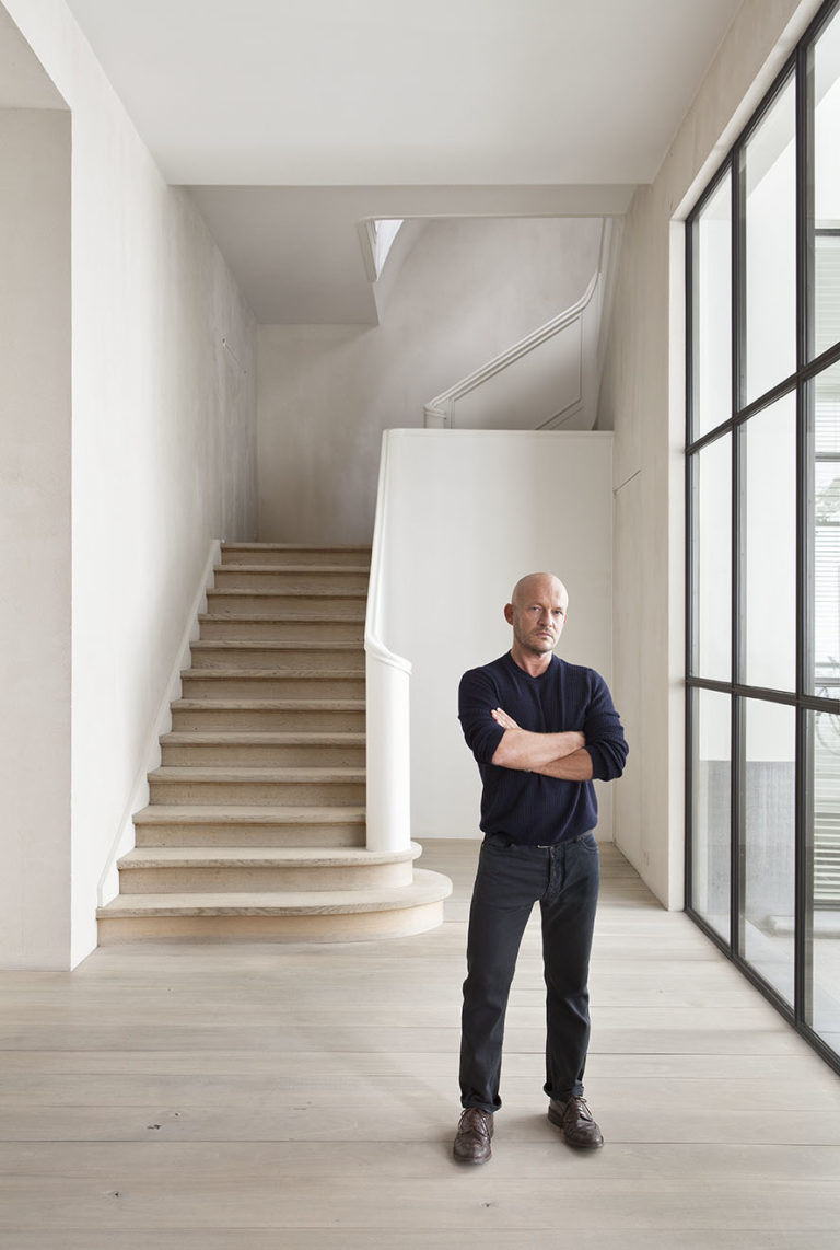 Vincent Van Duysen Sutherland Furniture