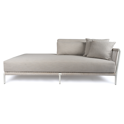 Sectional - Otti Left Arm Sectional Chaise