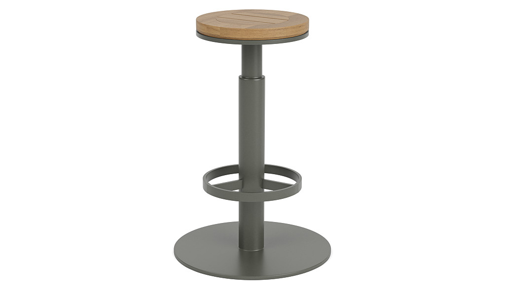 Peninsula Bar Stool Sutherland Furniture