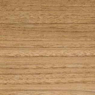 Natural Teak Finish.