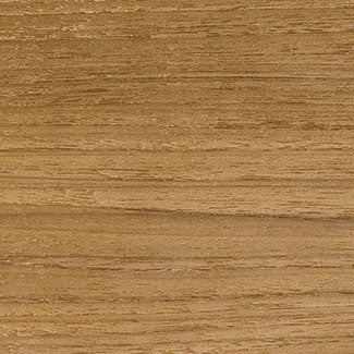 Clear Sealer Teak Finish.