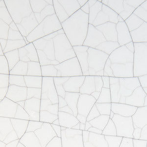 Eggshell Lava Stone Material.