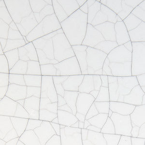 Eggshell Lava Stone Material.