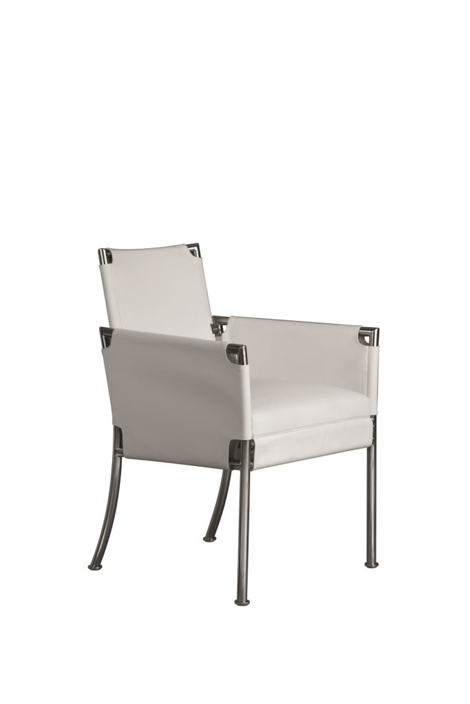 Mariner 316 Dining Arm Chair Sutherland Furniture