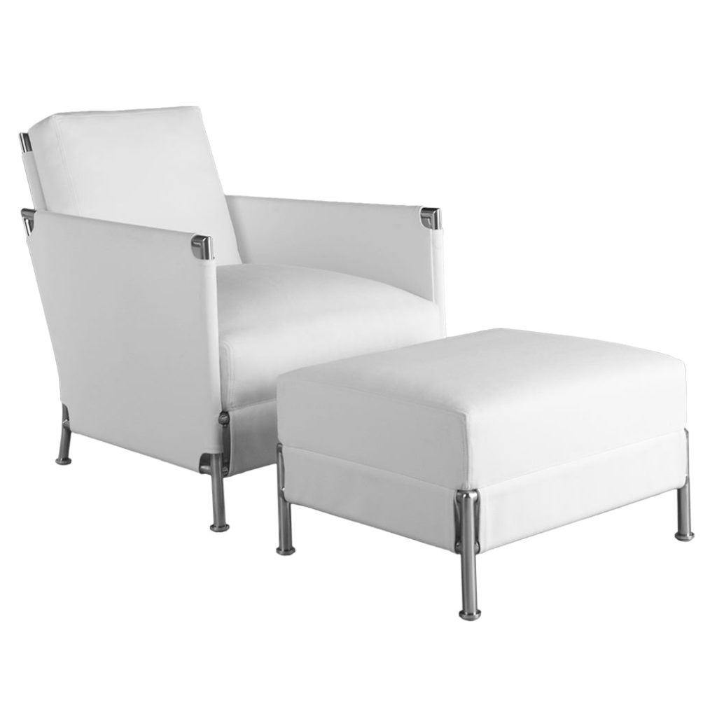 Mariner 316 Lounge Chair Sutherland Furniture