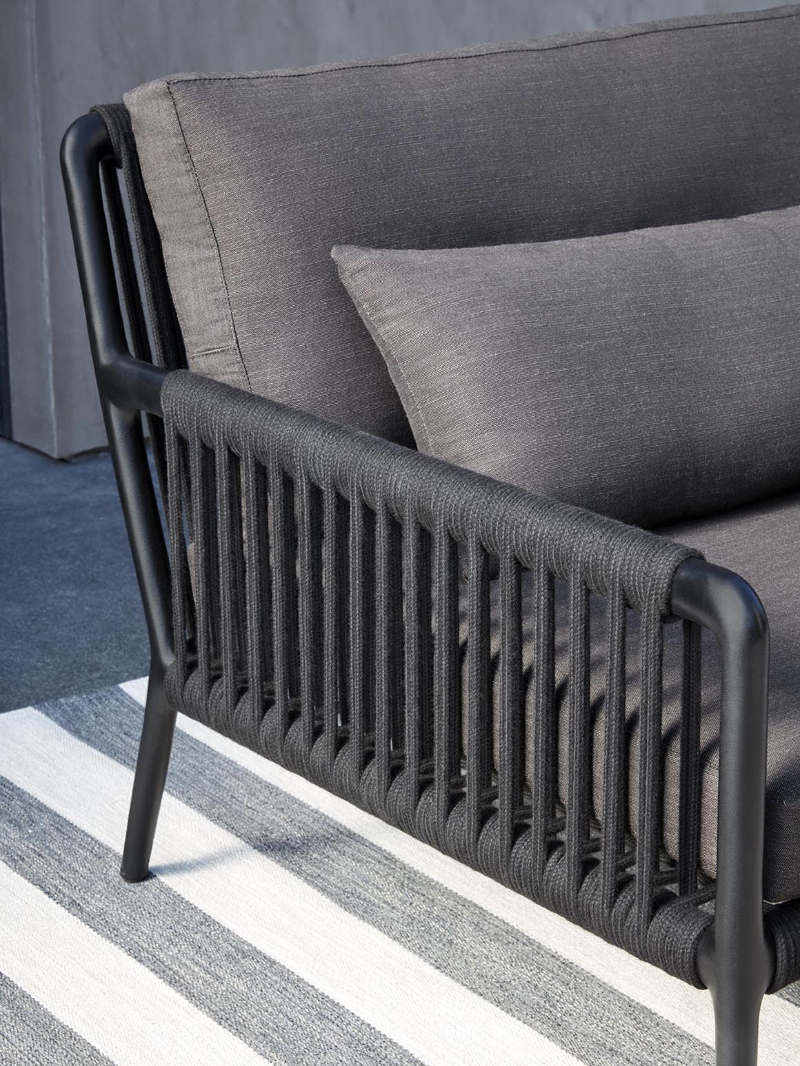 Ottie Stackable Chair - 12