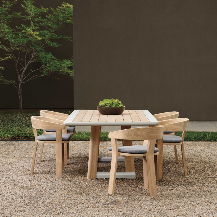 Spin Dining Arm Chair Sutherland Furniture