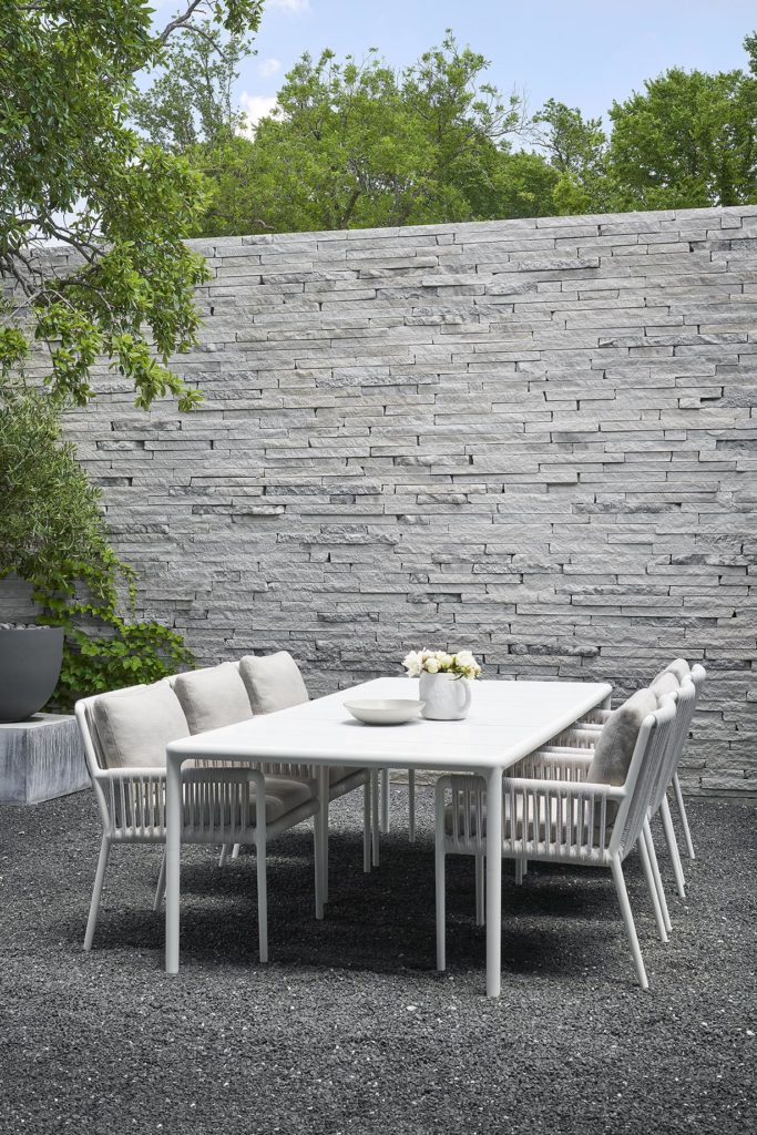 Otti Dining Arm Chair Sutherland Furniture