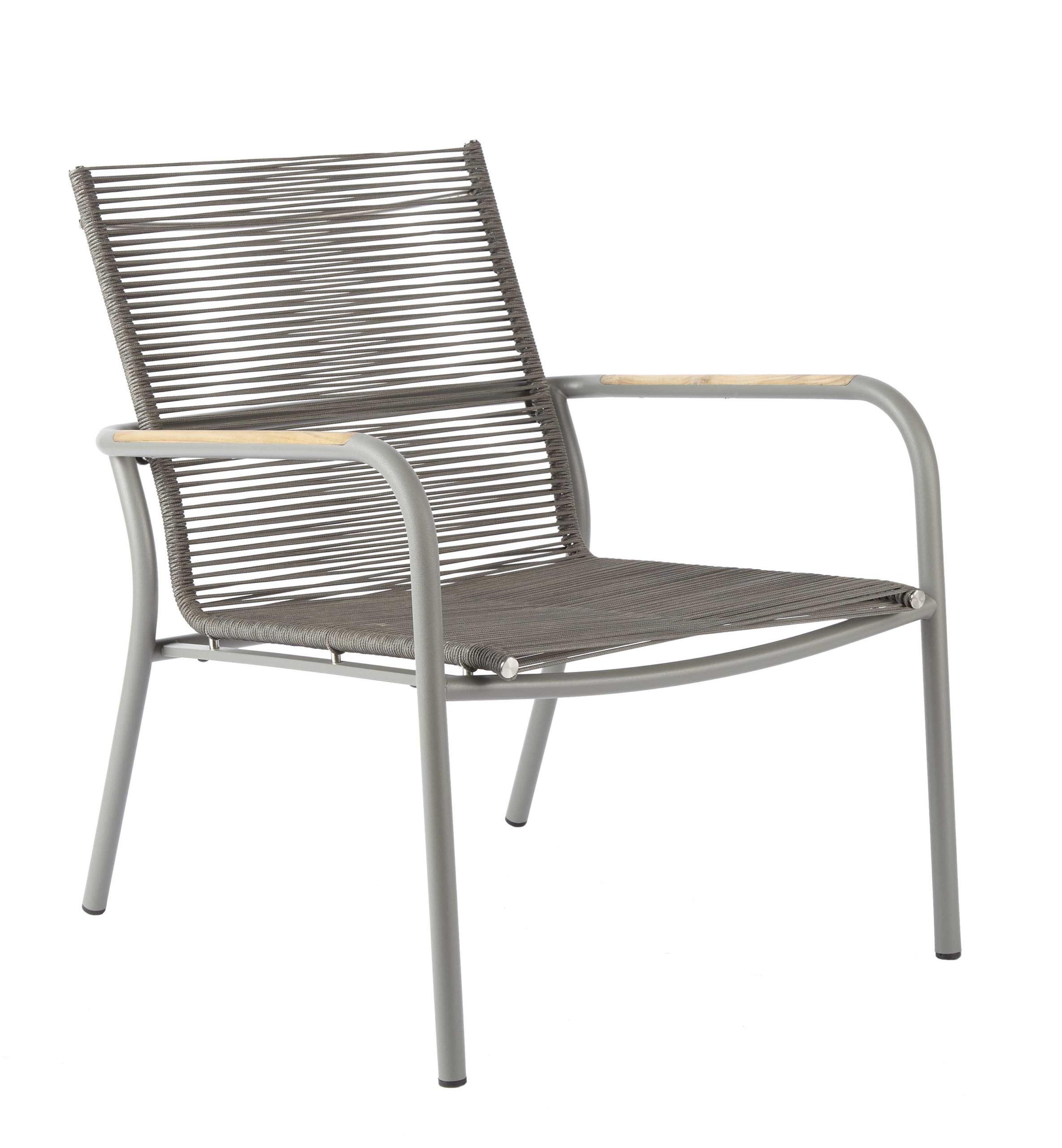 Ellen Lounge Chair
