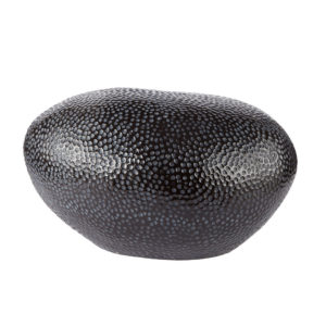 Luna Stone Seat - Small 1