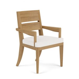 Peninsula Dining Arm Chair