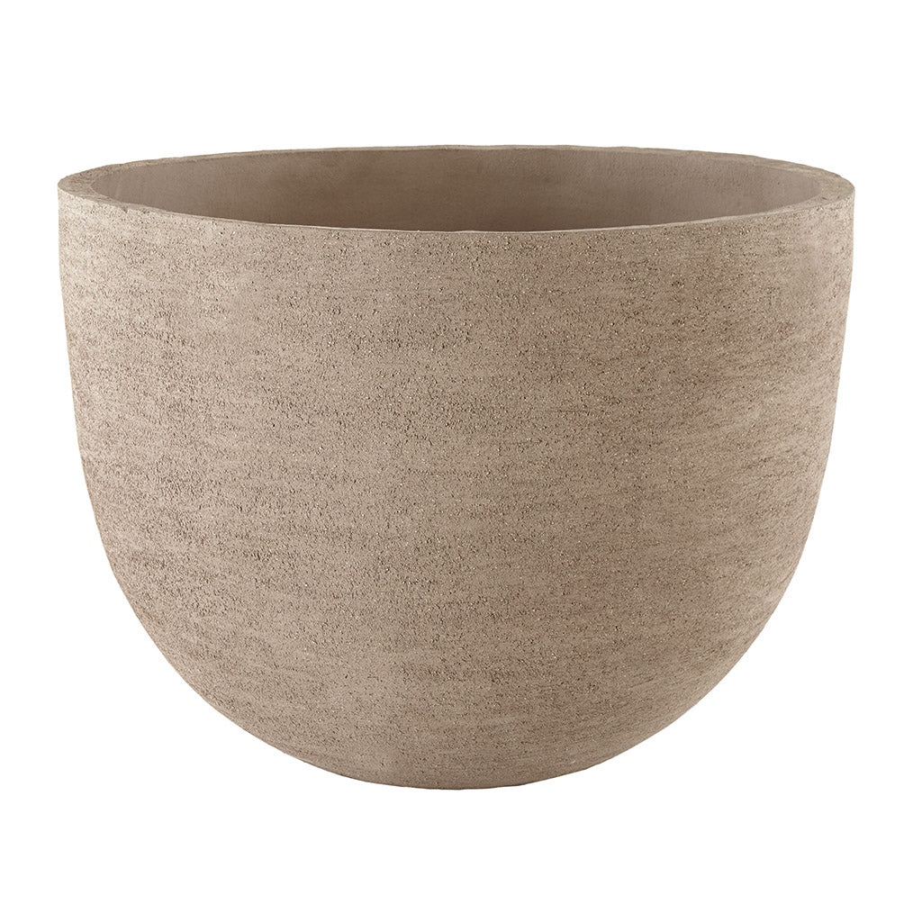 Texel Planter - Extra Large in Grey