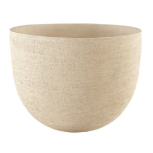Texel Planter - Extra Large in White