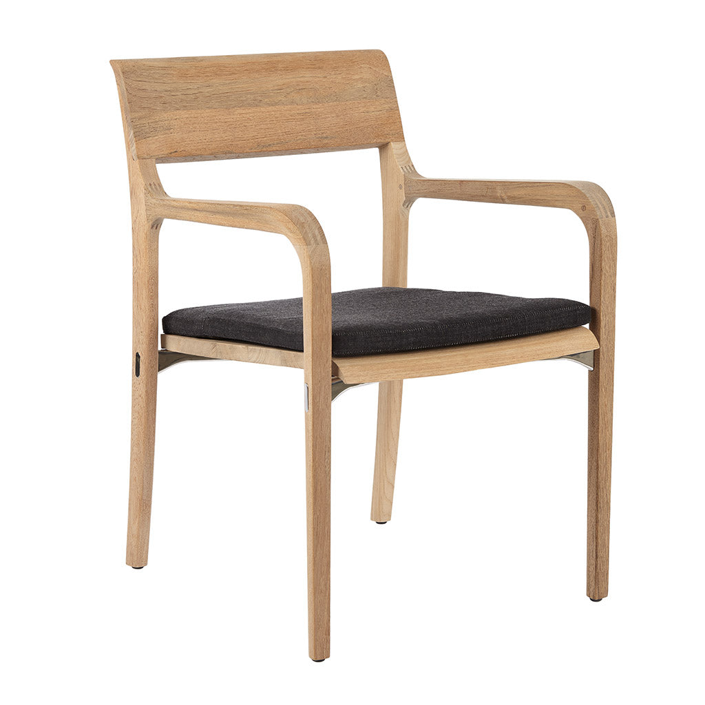 Neo-classic Lounge Chair | Sutherland Furniture