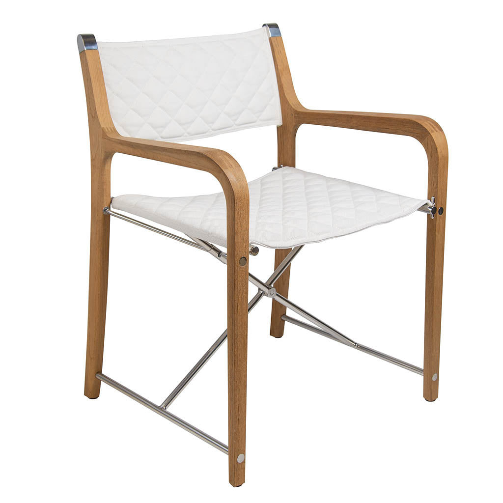 Ss folding online chair