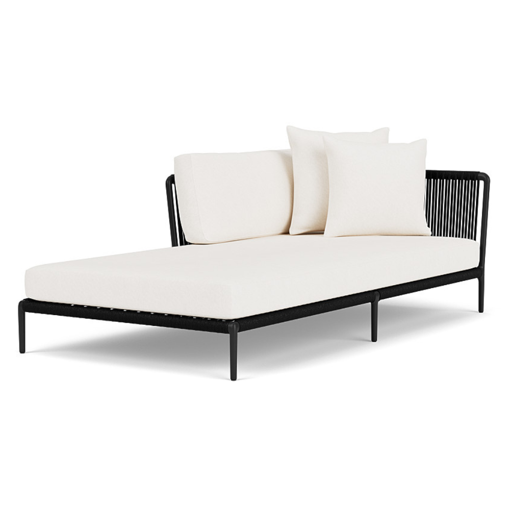 Sectional - Otti Left Arm Sectional Chaise