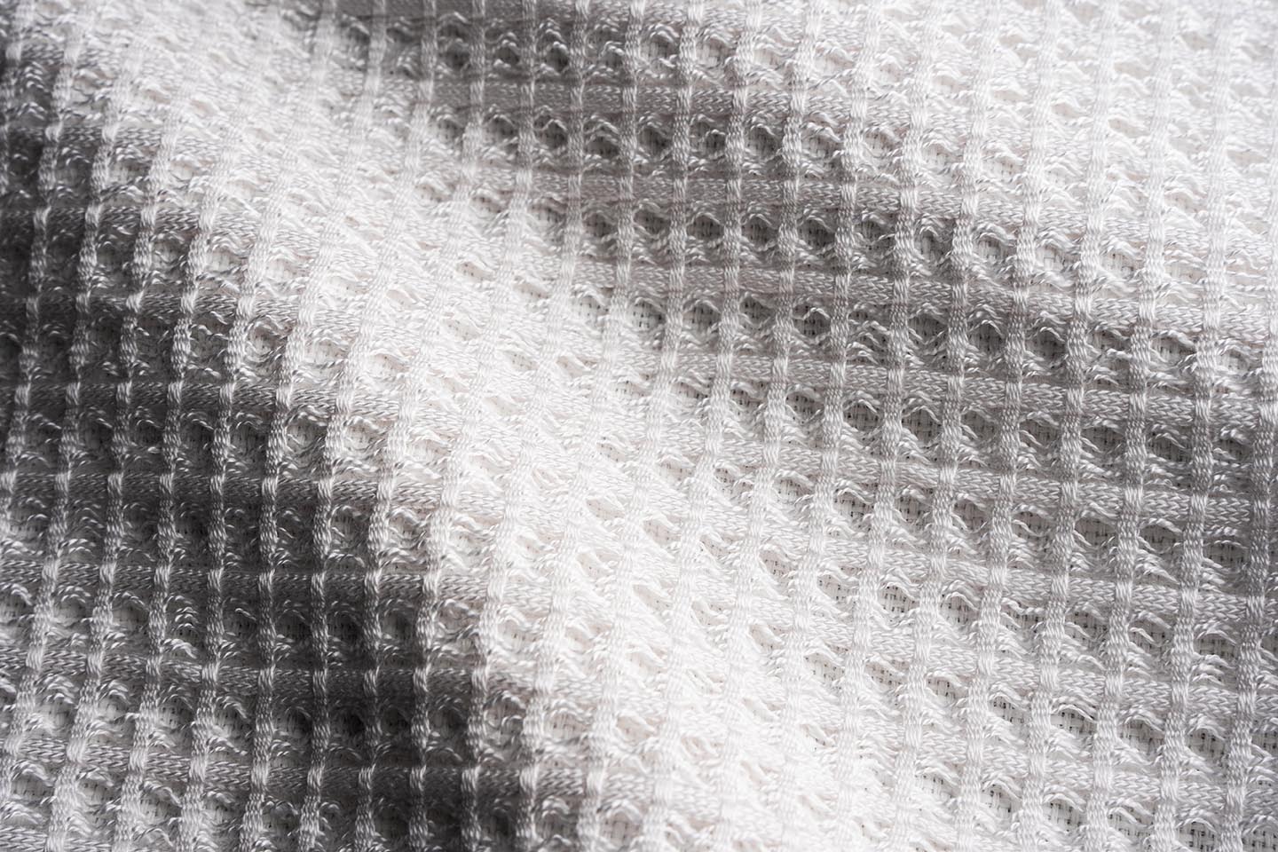 Fabric - Sheer Genius