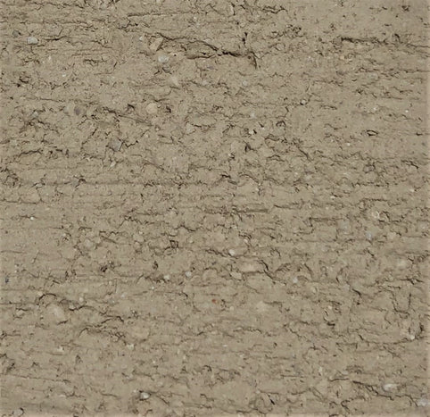 Hand Scraped Terracotta in Grey.