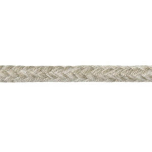 Perennials Rope in Dove.