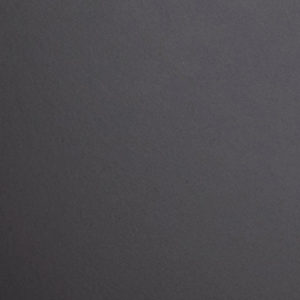 Terracotta in Matte Graphite Glaze.