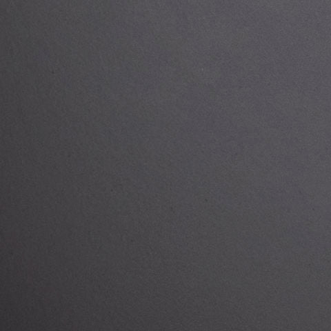 Terracotta in Matte Graphite Glaze.