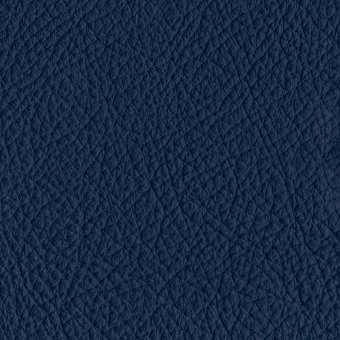 Outdoor Leather in Denim.