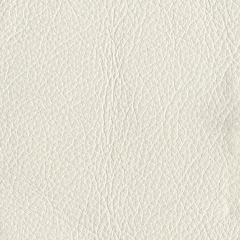 Outdoor Leather in Fog.