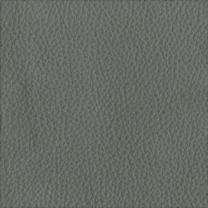 Outdoor Leather in Smoke.