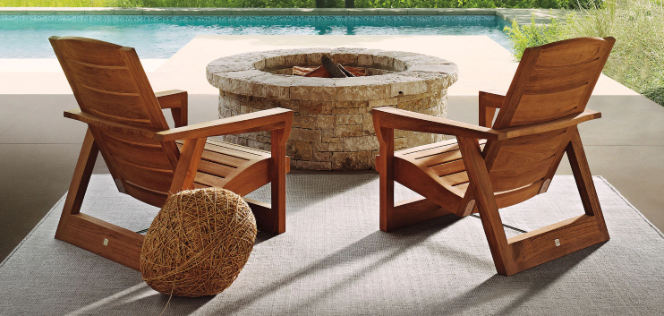 View the Camano Collection.