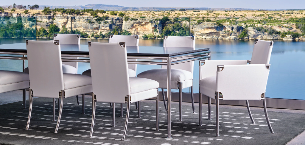 View the Mariner 316 Collection.