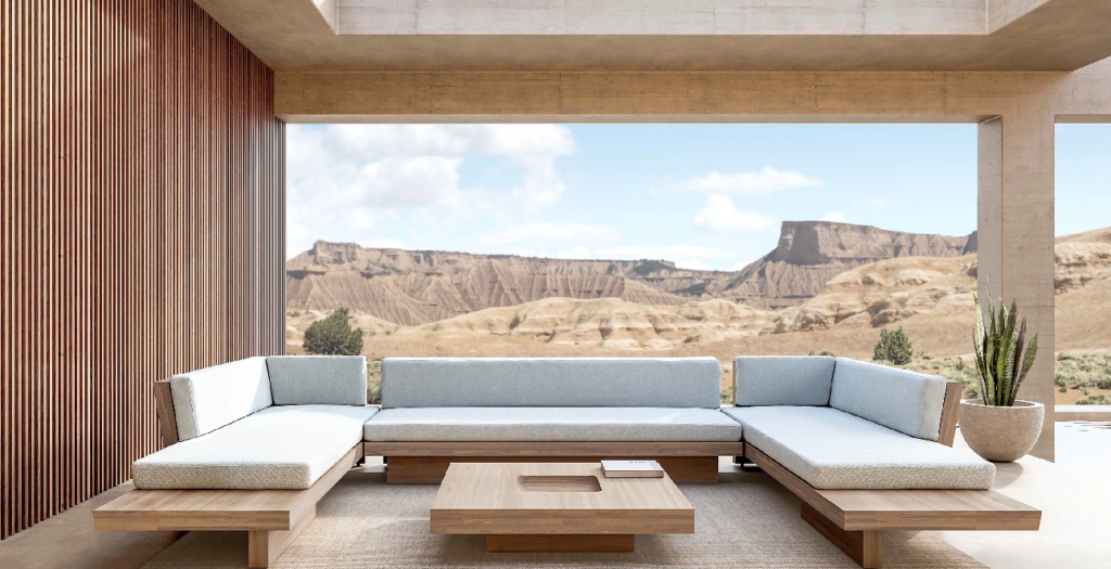 View the Plateau Collection.