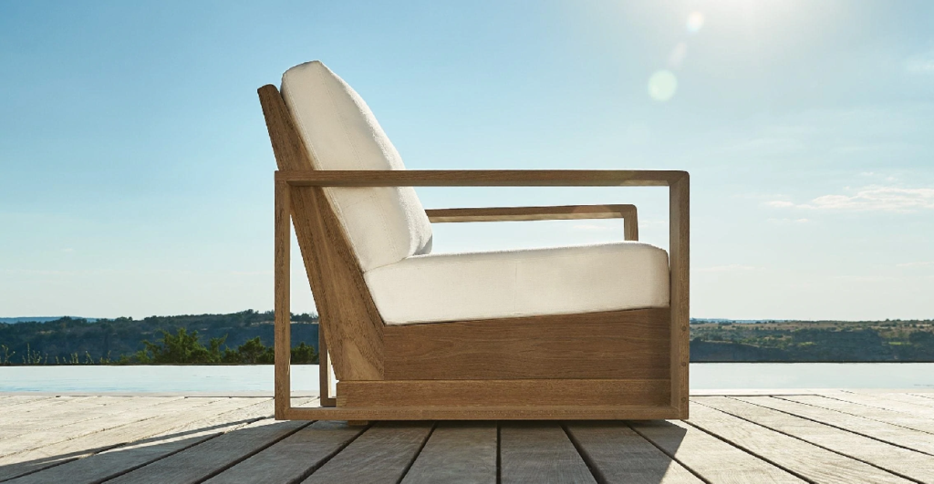 View the Poolside Elevated Collection.