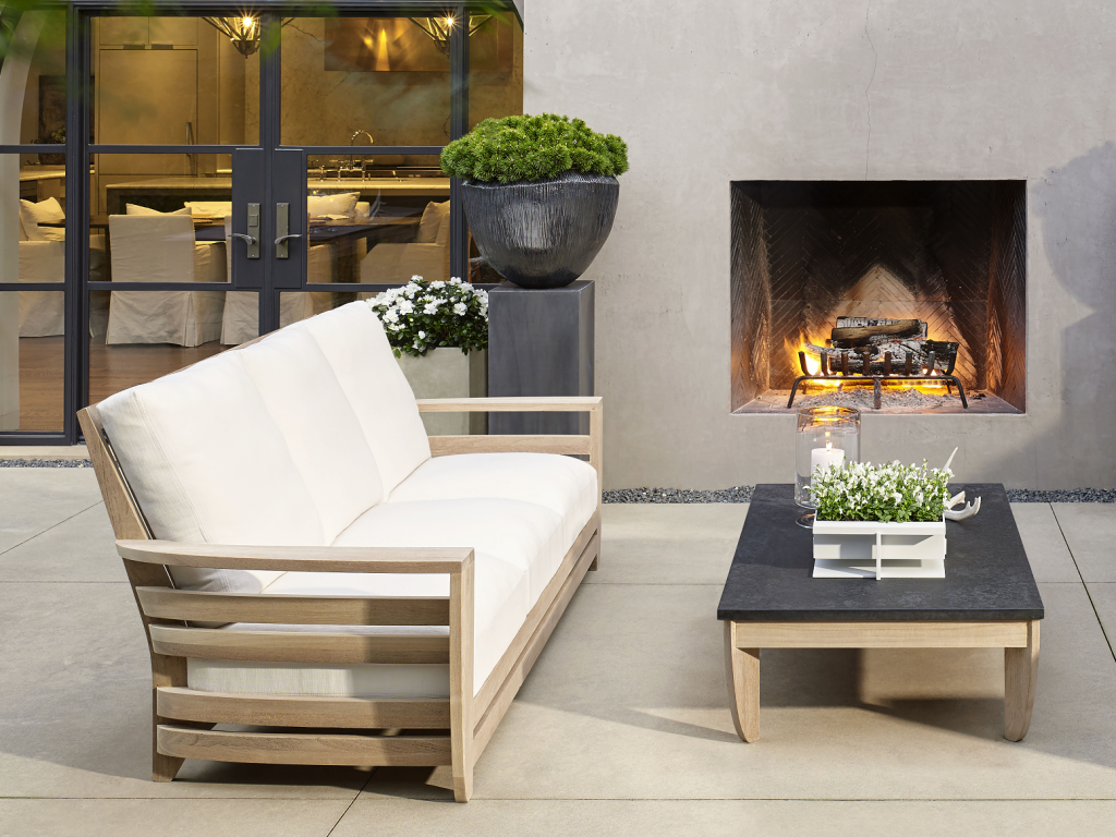 View the Lakeshore Collection.