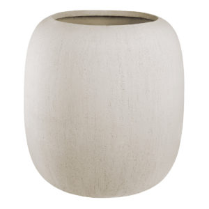 _0001_Melides Tall Planter_Travertine