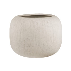 _0005_Melides Small Planter_Travertine