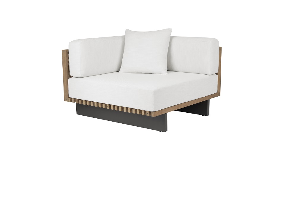 Sectional - Franck Sectional Corner