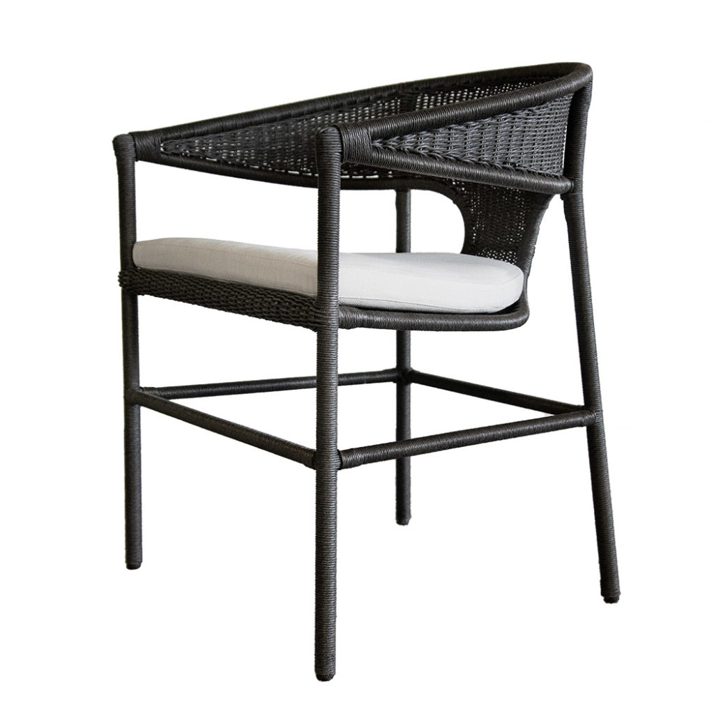 Sag Harbor Dining Arm Chair Sutherland Furniture