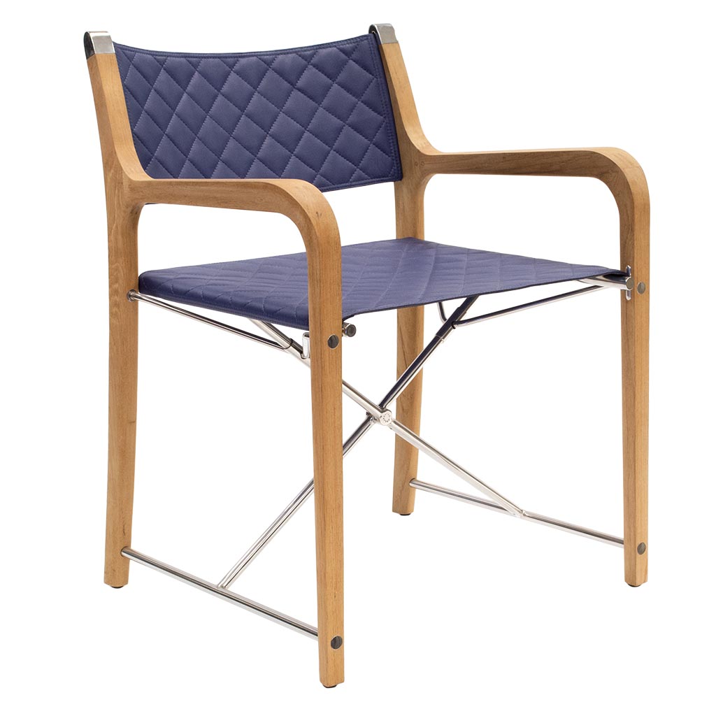 Otti Lounge Chair | Perennials Fabrics